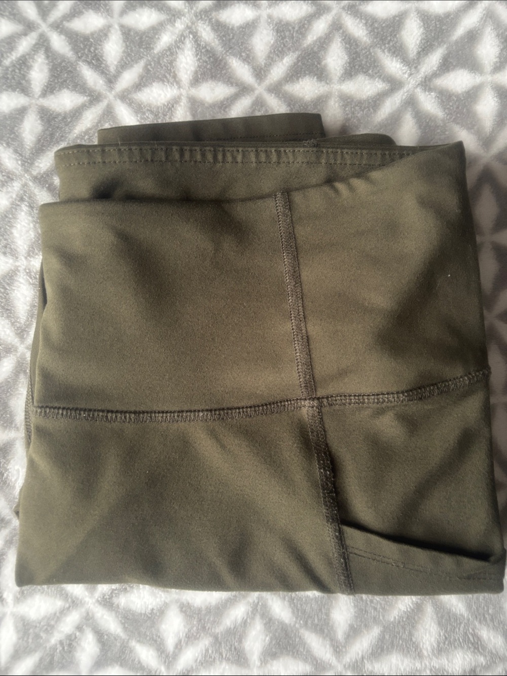 Coreio Leggings Olive Large